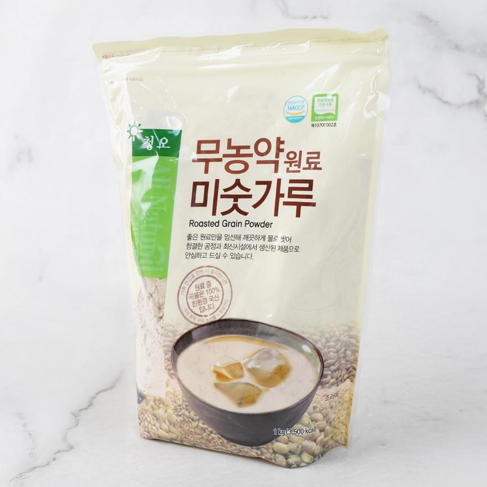 메가마트 무농약 미숫가루 1kg - 상세 이미지 2