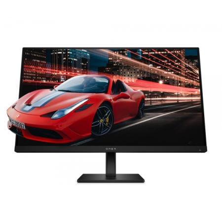 HP HP 오멘 27 Gaming 27형 피벗 틸트 게이밍 모니터