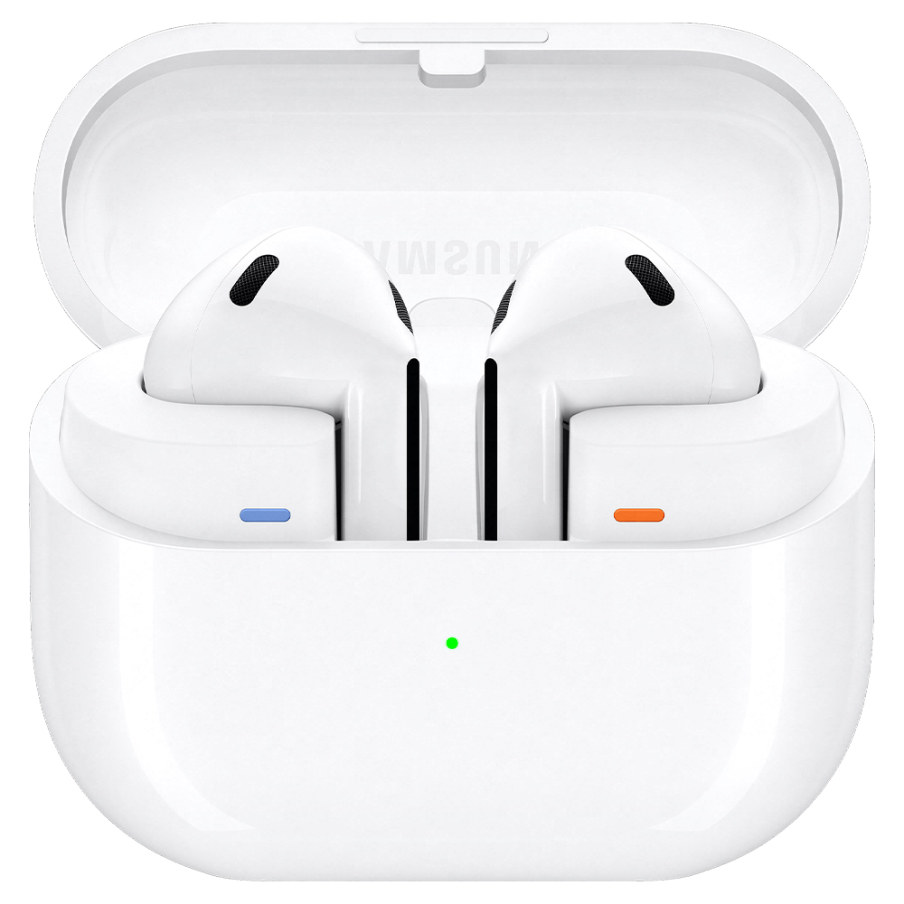 삼성전자 갤럭시 버즈3 무선 블루투스 이어폰 ANC SM-R530N 화이트