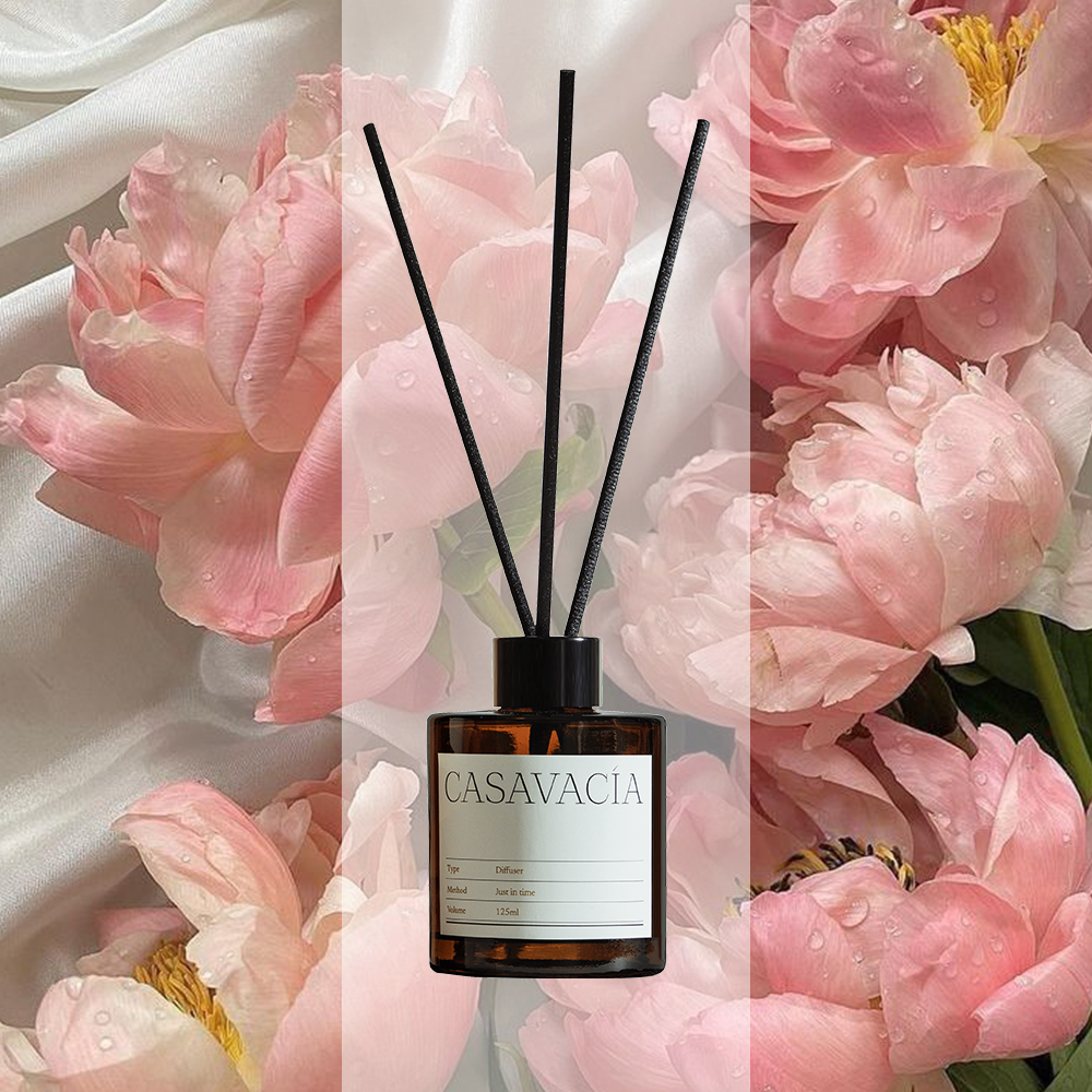 프레쉬 컷 로즈 디퓨저 방향제 Eau de Parfum(25%) - 상품 이미지
