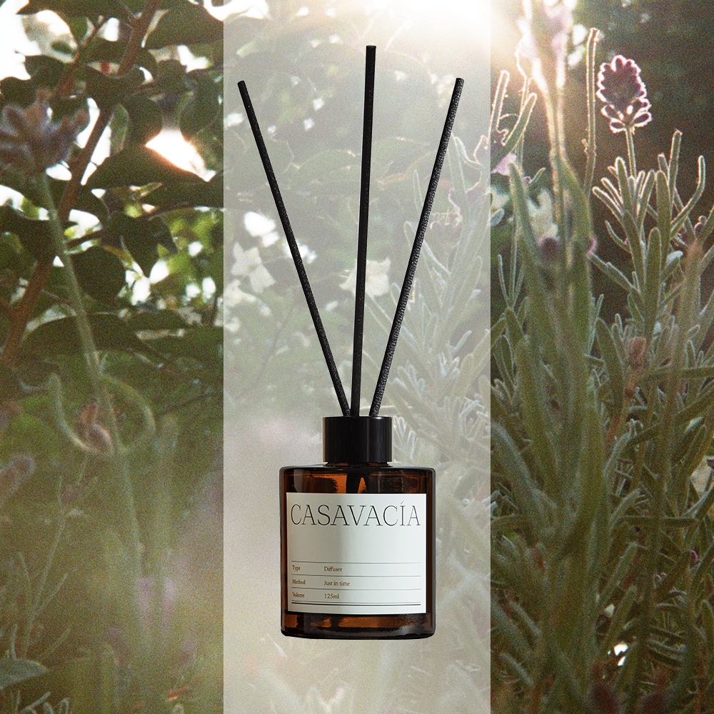 본조르노 디퓨저 방향제 Eau de Parfum(25%) 제품 이미지