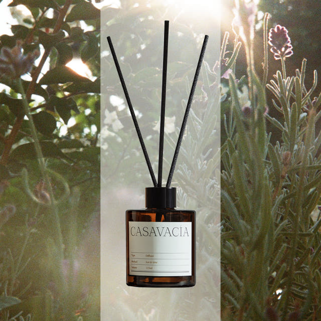 본조르노 디퓨저 방향제 Eau de Parfum(25%)