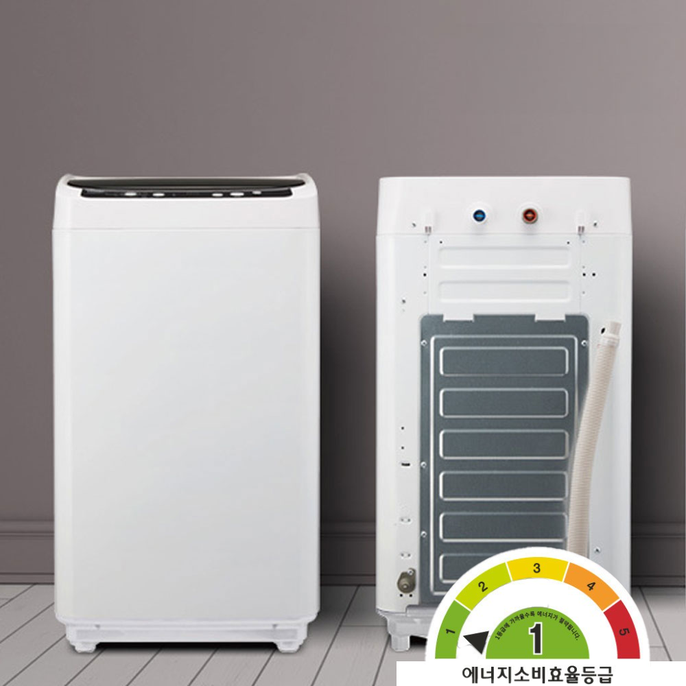 하이얼 HWM40FTW 세탁기 추가 이미지