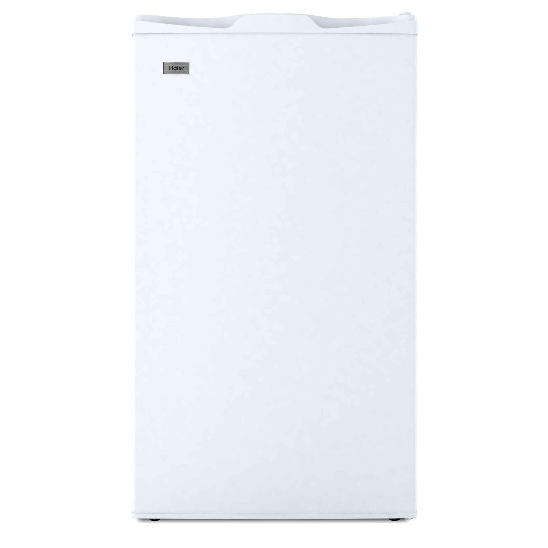 하이얼 소형 미니 냉장고 HRT93MDW 85L 화이트