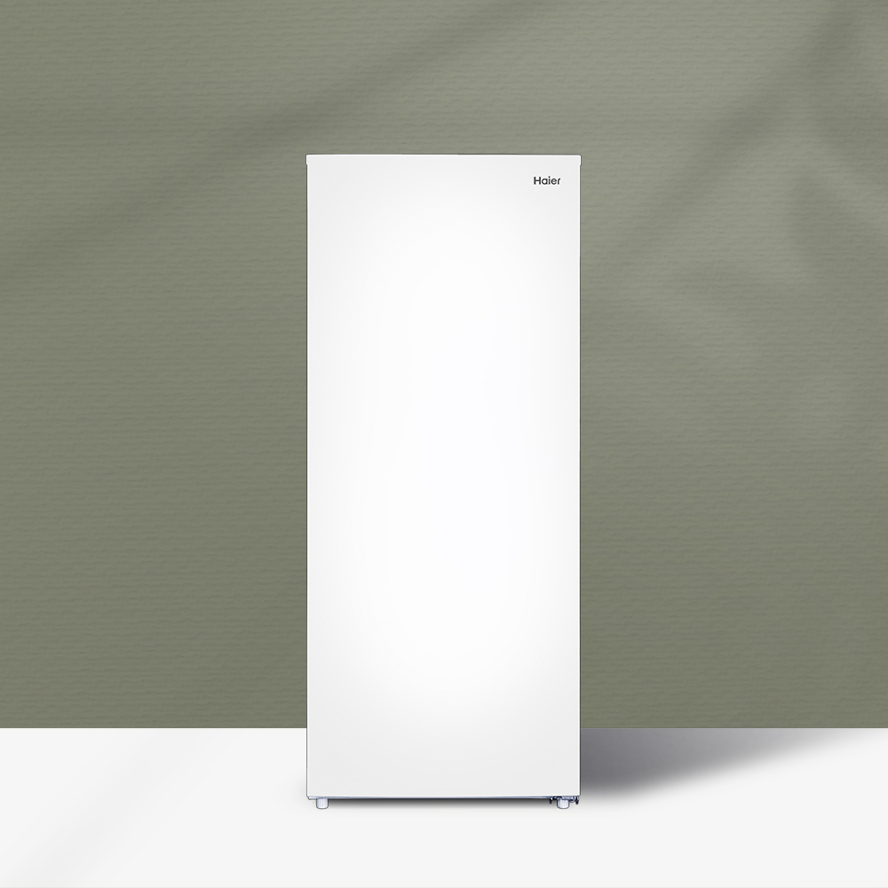 하이얼 대용량 냉동고 HUF532MNW 523L