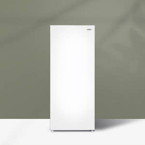 하이얼 대용량 냉동고 HUF532MNW 523L 개봉기 | 실사용 후기 - 상품 이미지 1