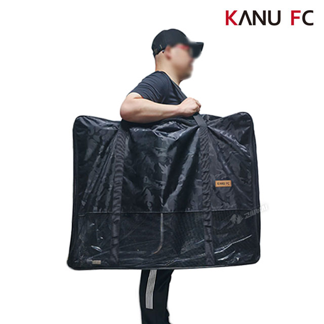카누 의자가방 KH-201 다용도 낚시 캠핑 체어 보관 수납 가방 커버 - 상세 이미지 4