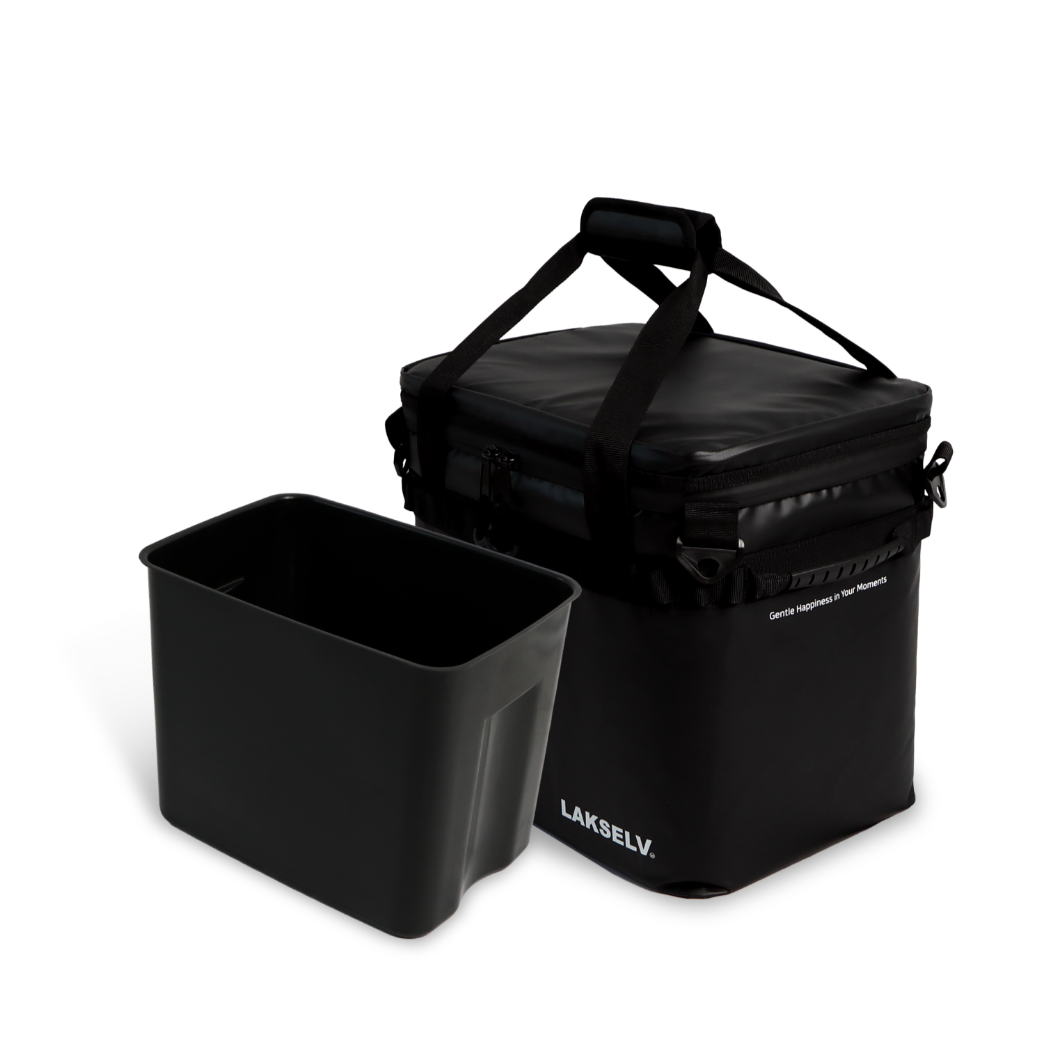 락셀 아이스박스 소프트쿨러 보냉백 35L