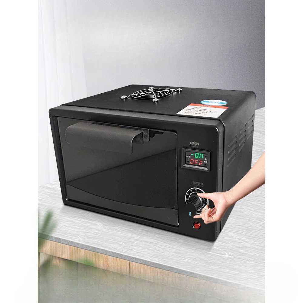 UV 경화기 도장 접착 경화 램프 자외선 장비 도색 오븐 80W(스위치) 395해리 - 상품 이미지