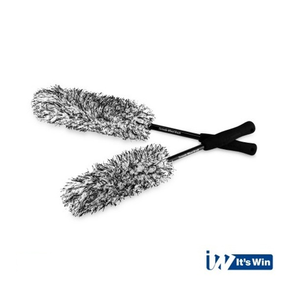 IT'S WIN 잇츠윈 토네이도 휠브러쉬 45cm - 메인 이미지