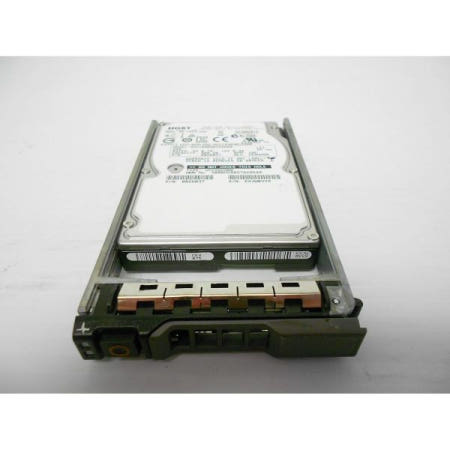 [해외]900GB 10K SAS 2.5 Hard Drive FITS DELL Server R610 R620 R630 R710 R720 R730 R310 R410 R510 T610