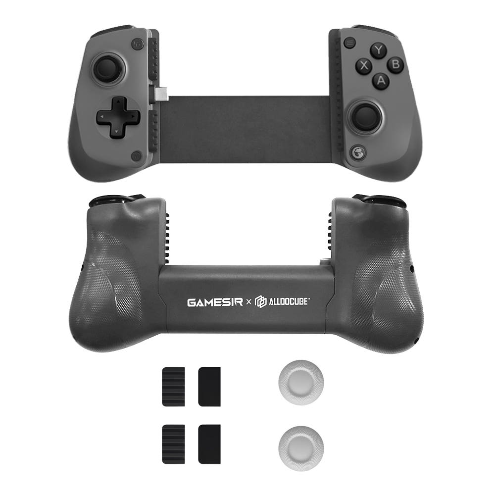 ALLDOCUBE ALLDOCUBE 올도큐브 X GAMESIR X5 LITE 게임패드