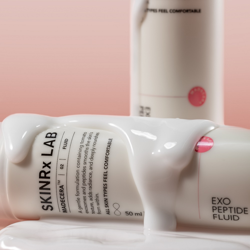 스킨알엑스랩 마데세라 2종세트 (퍼밍토너 150ml&코어크림 50ml) - 상세 이미지 5