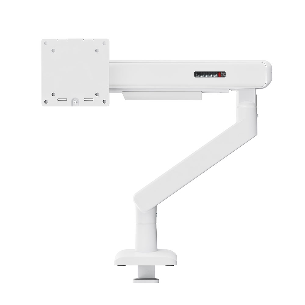 카멜마운트 MSS2 이지밸런스 싱글 모니터 거치대 모니터암 스탠드