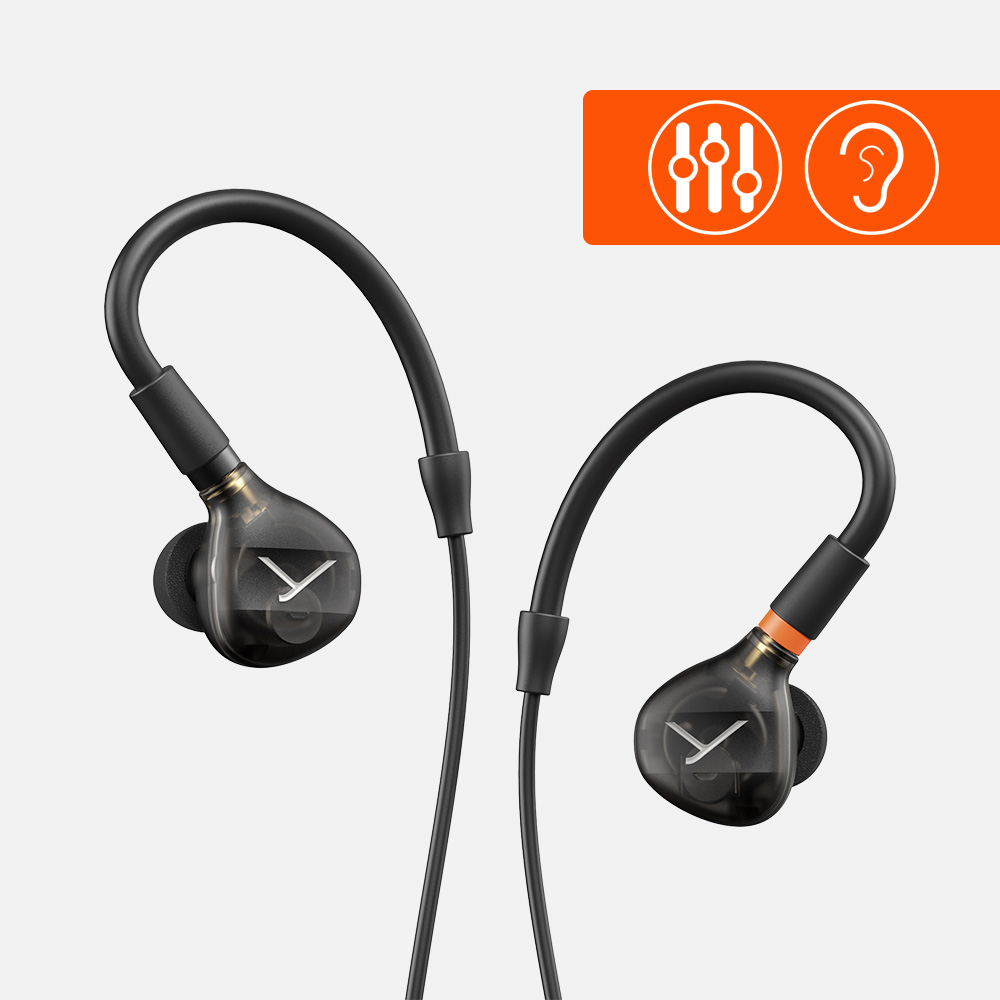 베이어다이나믹 DT 70 IE 믹싱&크리티컬 리스닝 인이어 이어폰