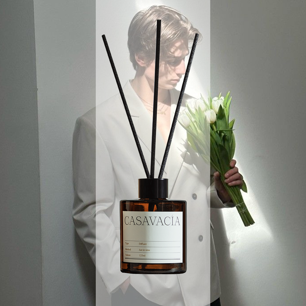 베르 말라키트 디퓨저 방향제 Eau de Parfum(25%) - 상품 이미지