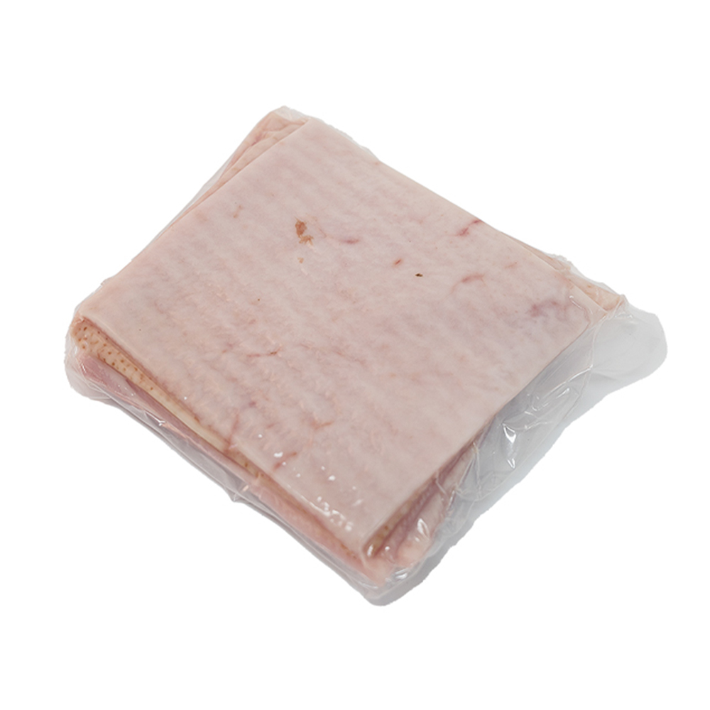 돼지 껍데기 1kg 냉동 한입 벌집 볶음 양념 - 상세 이미지 2