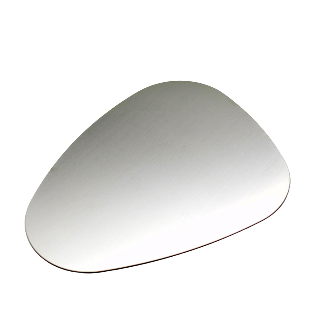 테르헨 316 스테인레스 도마 35cm, 테이블매트 페블 - 상세 이미지 2