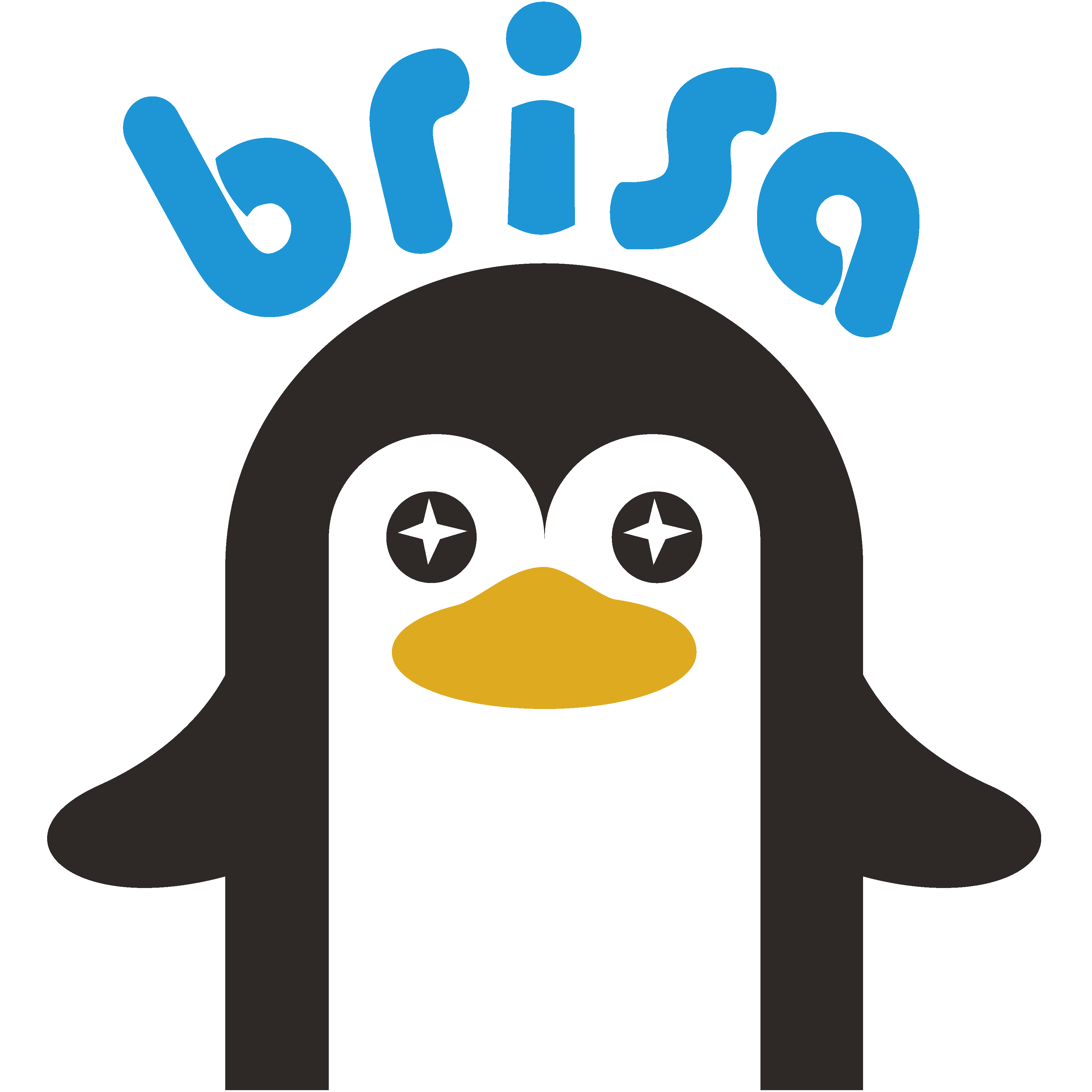 신풍산업 스토어 로고