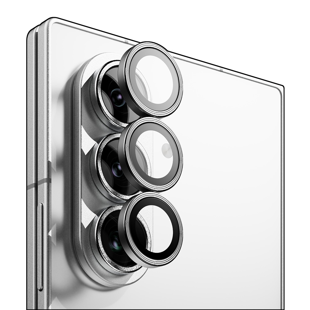 빅쏘 갤럭시 Z폴드7 카메라 보호 필름 강화유리 2.5CX 플러스 싱글렌즈