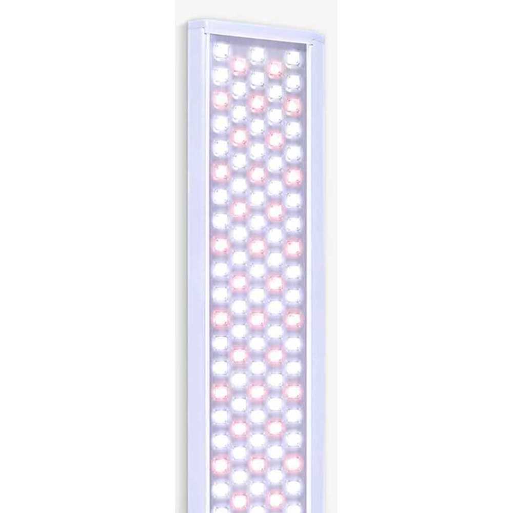 식물 조명 램프 재배등 생장 성장 다육 LED 화분 전등 40W - 상품 이미지