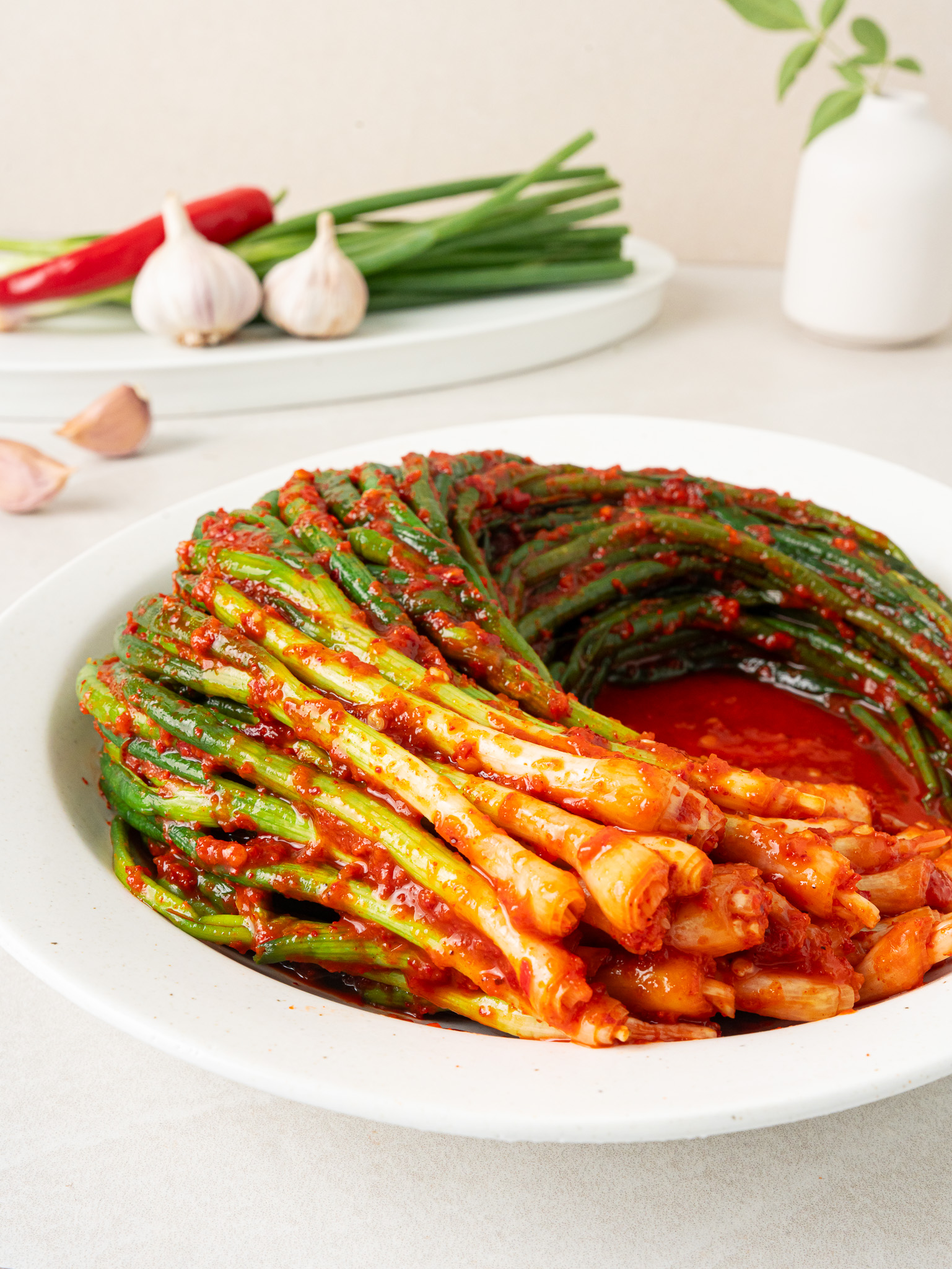 파김치 쪽파김치 국산 파김치 파김치 구매가이드 파김치 리뷰