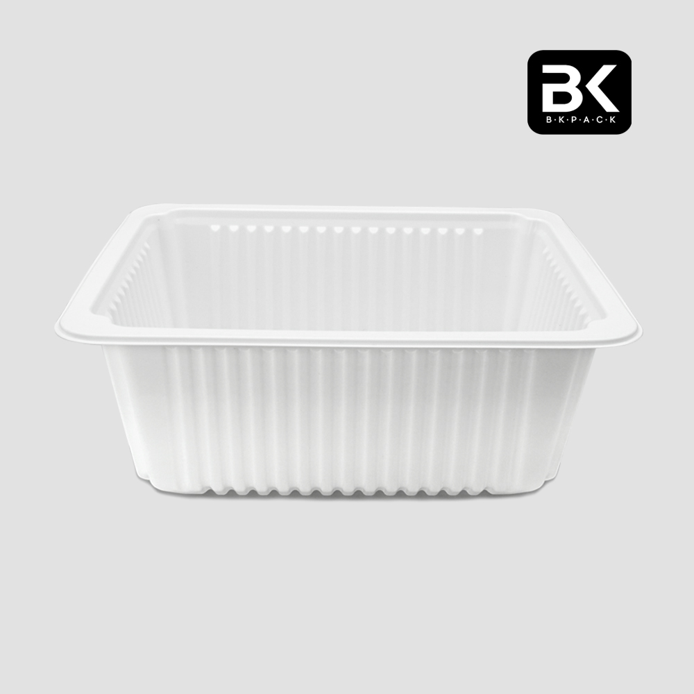 BK 23189 실링용기 71호 400개 (230x180x90) 2318 시리즈 - 상세 이미지 2