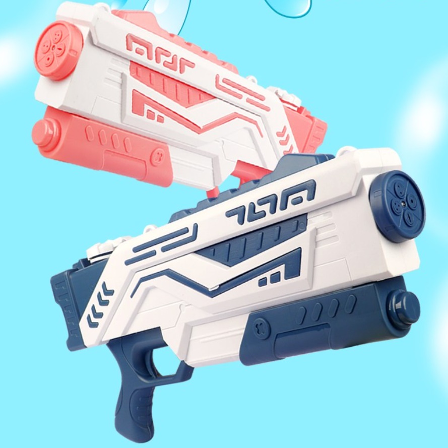 큰 파워 물총 강력한 초대형 저격 물총 어른 성인용 물총