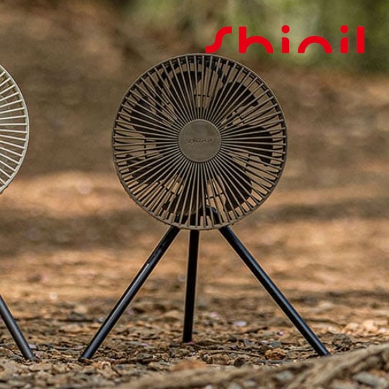 사무실 테이블선풍기 캠핑써큘레이터 미니 탁상용무선 클립형선풍기