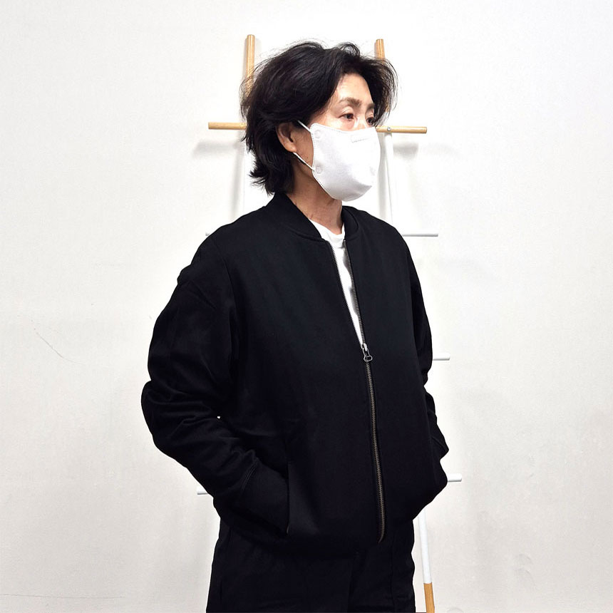 [시즌세일] 아디다스 오리지널스 엑스바이오 코튼 트랙탑 BK2306 블랙, L - 상세 이미지 2
