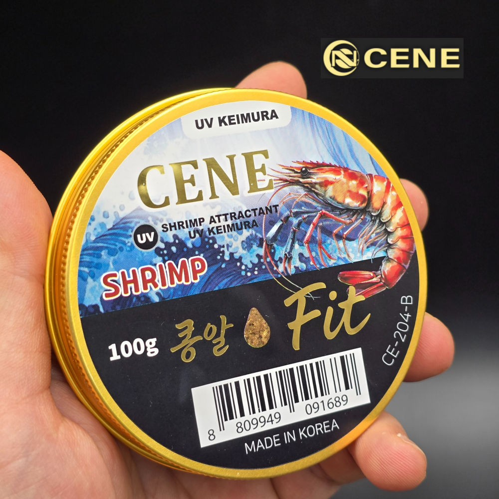 카포스 세네 콩알핏 붕어전용 대물 100g 쎄네 민물떡밥 노지 대물 떡밥낚시 집어제 이미지 8
