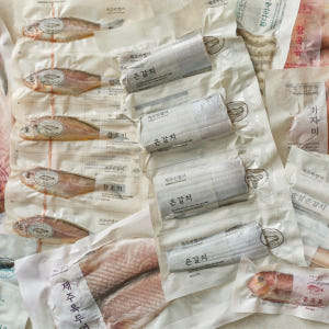 제주반했어 제주 갈치 추석 선물세트 은갈치 명절 선물 맛있게 먹은 솔직 후기 - 상품 이미지 2