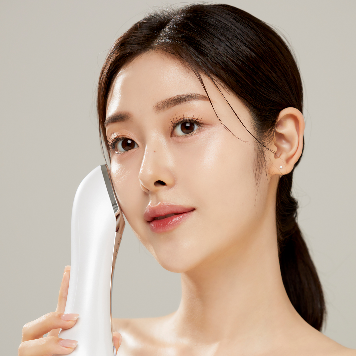 아띠베뷰티 플라닉 플라즈마 (갈바닉 광채피부 홈쎄라)