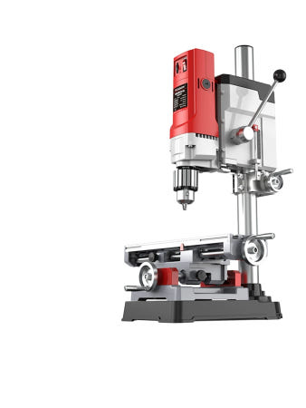 [해외]보쉬 스탠드 보루방 머신 드릴 드릴링 전동 PBD40 탁상 벤치 710W 710w