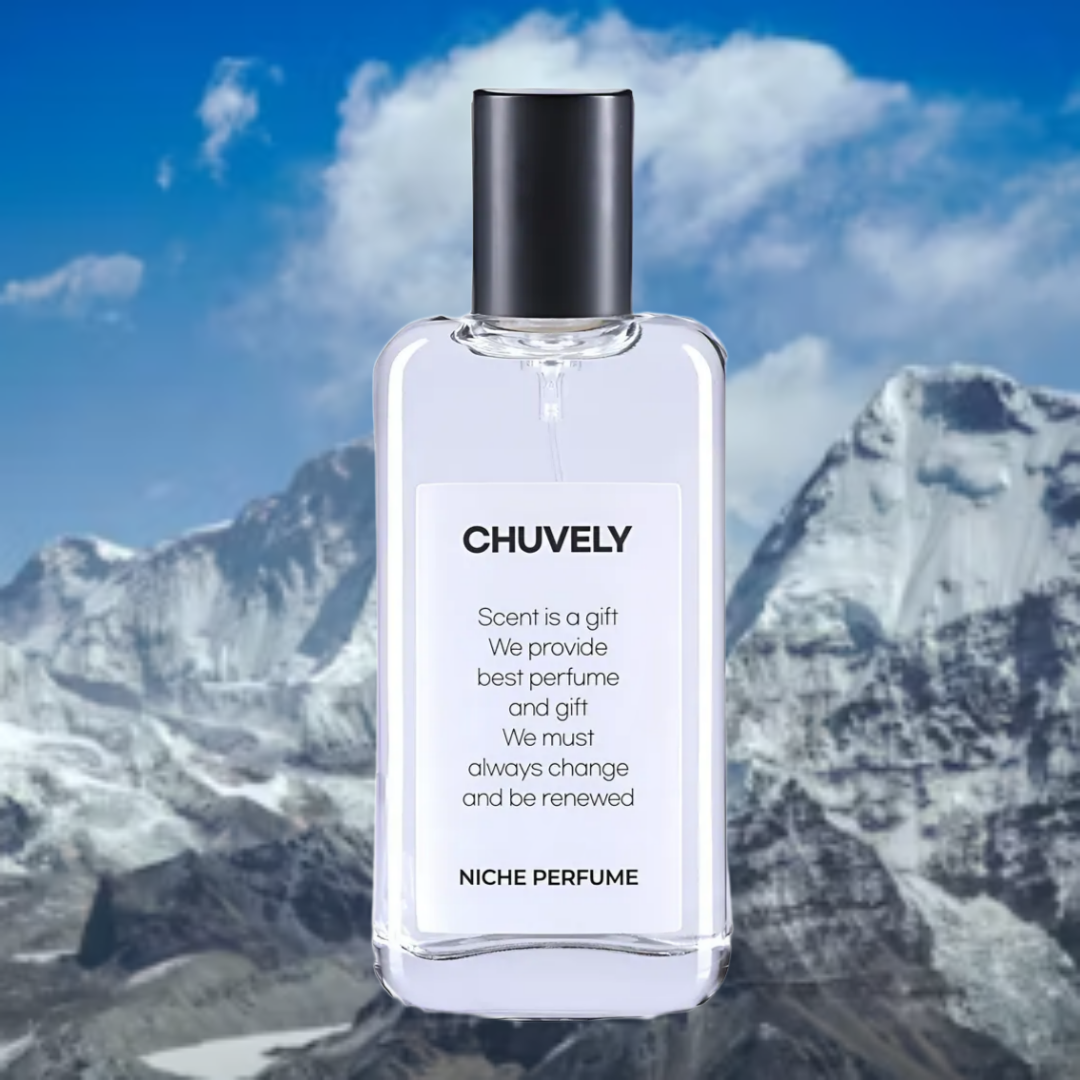 추블리 실버마운틴워터 오드퍼퓸 머스크향 남자향수 여자가좋아하는남자향수 50ml,100ml - 메인 이미지