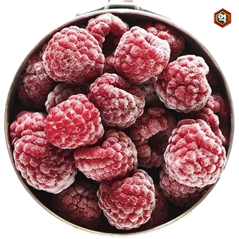 [억수로상회] 산지직송 25년 산딸기 (급냉) 2kg - 상품 이미지