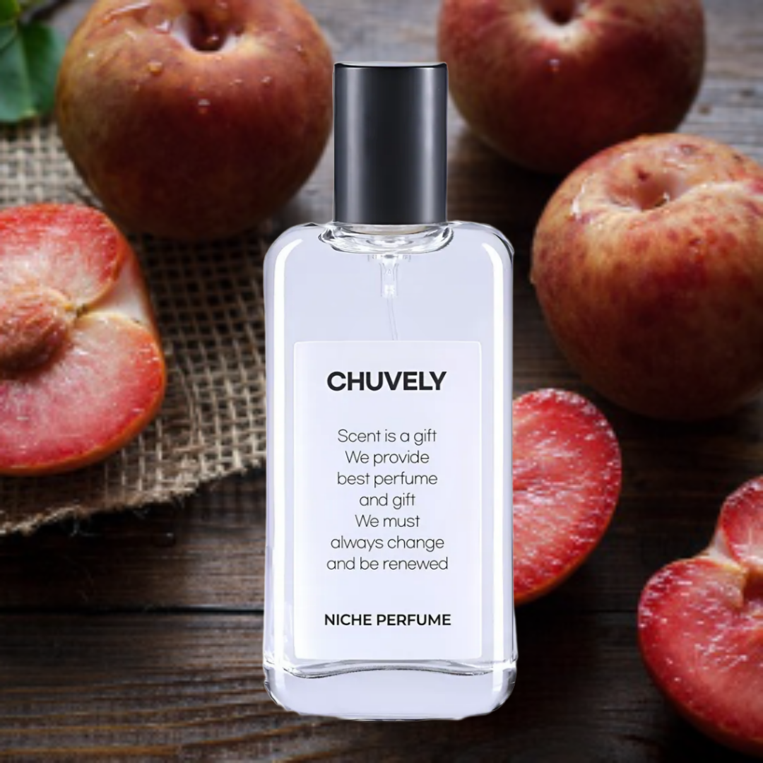 퓨어시덕션 오드뚜왈렛 자두향 니치향수 과일향수 여성향수 선물용 50ml,100ml - 상품 이미지