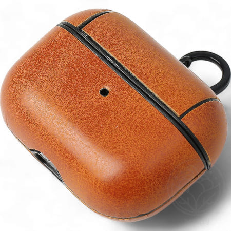 봄봄이네 협력사 파샐리 고급스러운이어폰악세서리 고급진이어폰케이스 인조가죽