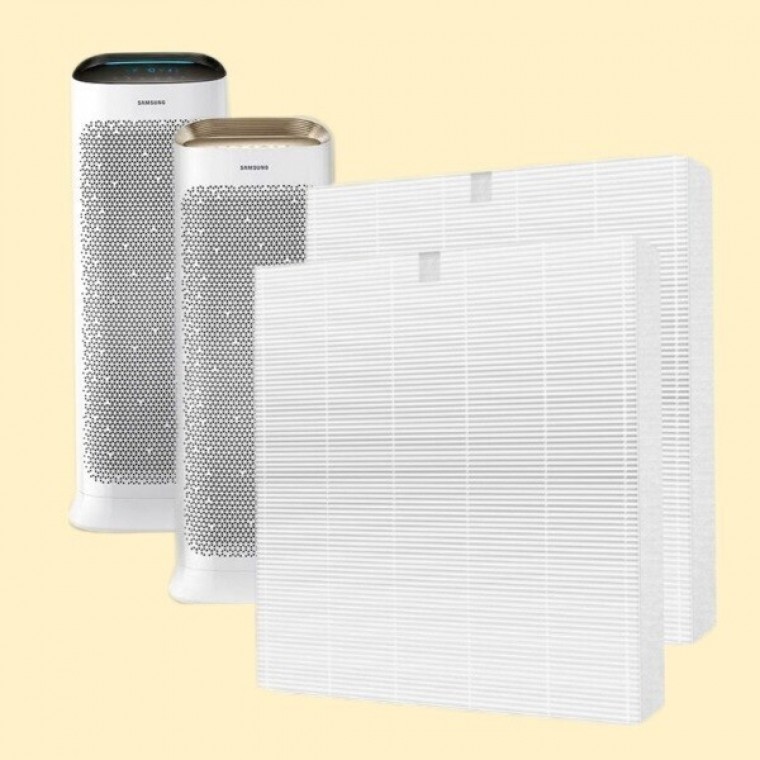 2개 헤파전용 블루스카이7000호환필터 AX80N7080WDD  좋은 품질