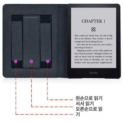 킨들 페이퍼화이트5 11세대 제품 이미지