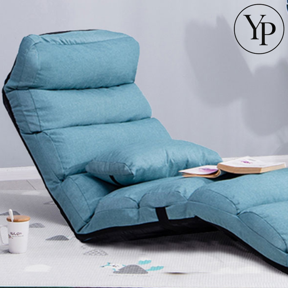 1인용 리클라이너 침대 소파베드 모던 디자인 각도조절 원룸 자취방 집들이 선물