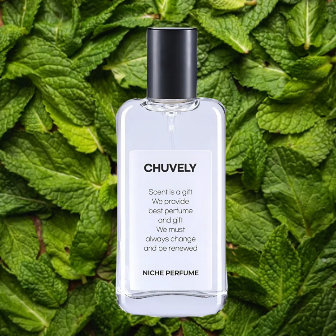 추블리 더티 오드퍼퓸 페퍼민트향 데일리향수 외출용 중성적인 향수 50ml,100ml - 상품 이미지