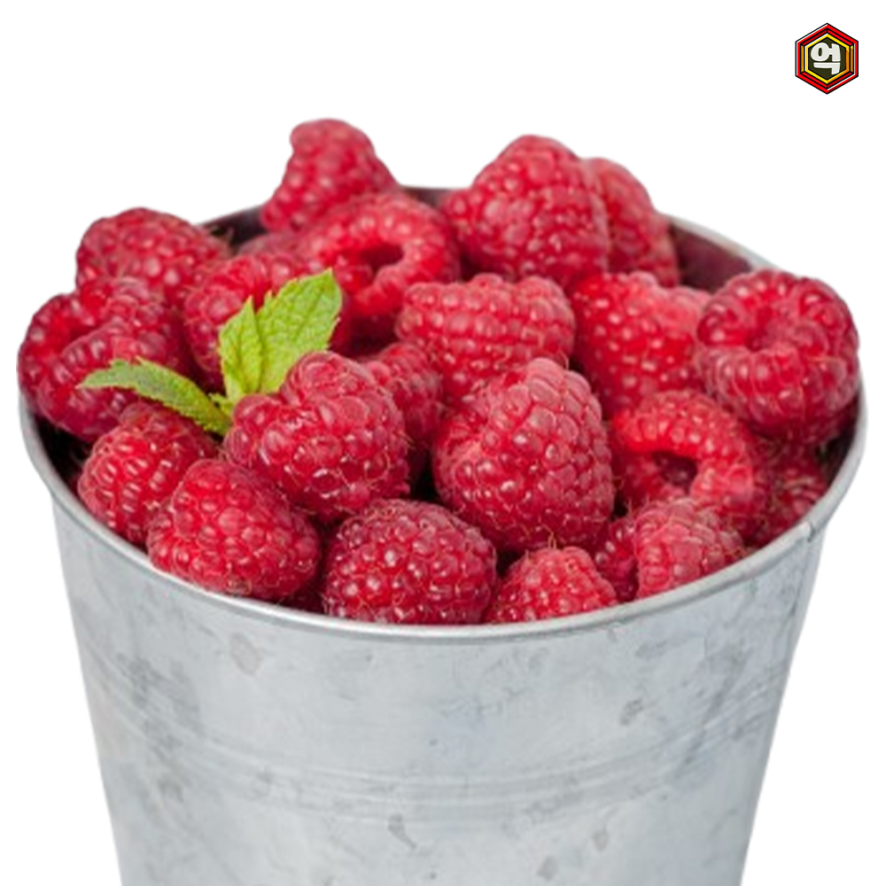 [억수로상회] 산지직송 25년 산딸기 (급냉) 3kg - 상품 이미지