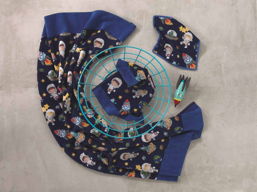 훼이라 갤럭시스타 핸드타월 37x50cm 독일직수입 부드럽고 먼지없는 프리미엄 수건 선물