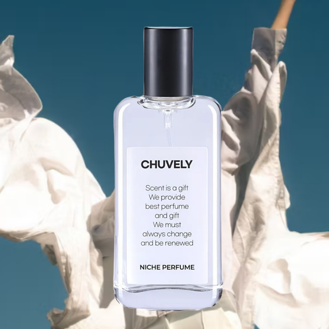 추블리 옴므코롱 시원하고 가벼운 공용향수 유니섹스럴한 20대여성향수 50ML,100ML - 상품 이미지