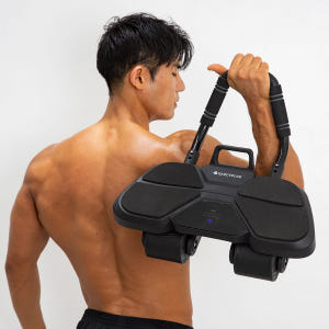 하디로어 리바운드 플랭크 ab 슬라이드 복근 롤아웃 뱃살 휠 롤러 복부 ... 운동러 솔직 후기 | 실사용 리뷰 - 상품 이미지 3