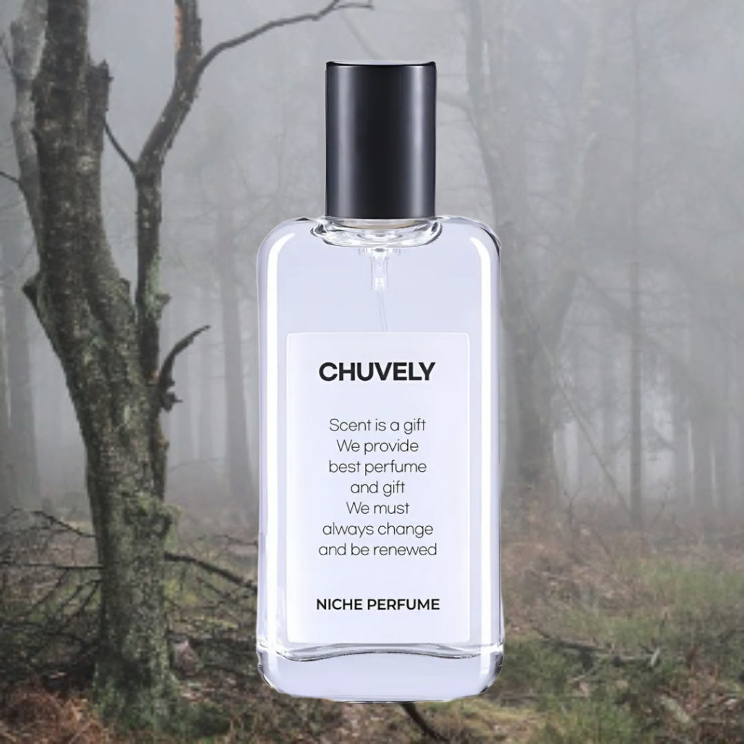 추블리 오드우드 오드퍼퓸 스파이시향 우디향수 남녀공용 지속력좋은 50ml,100ml - 상품 이미지