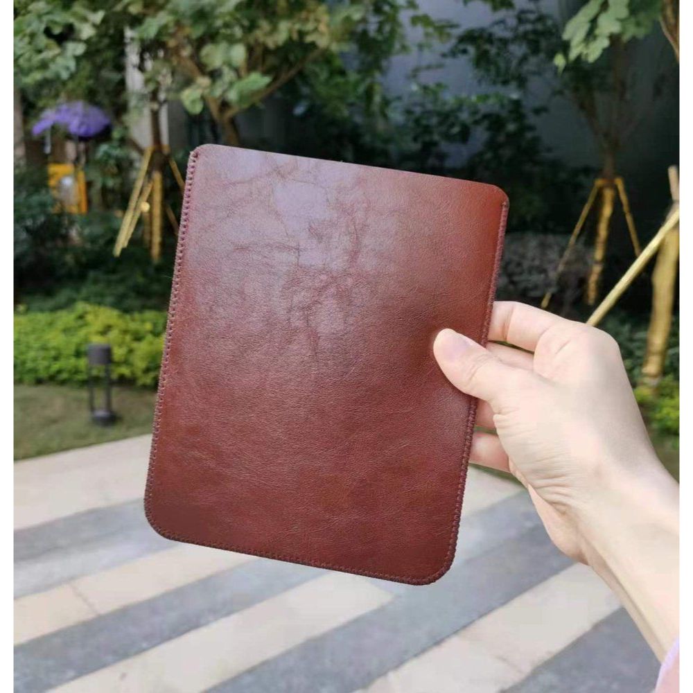 Y700 4세대 수납 가방 보호 파우치 라이너 가죽 커버 - 상세 이미지 4