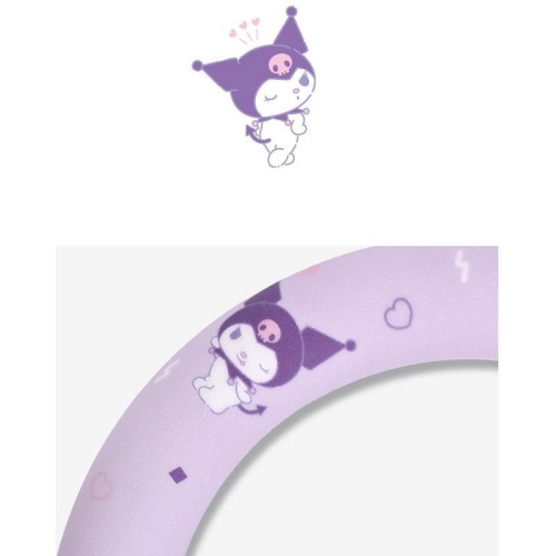 목쿨링 냉스카프 냉목도리 쿨목토시 넥얼음 목에 거는 튜브 소풍 이미지 7