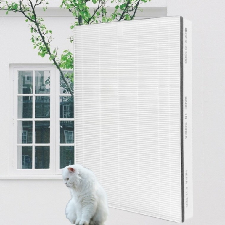 국산 삼성호환필터 헤파보강 AX60K5580WFD  좋은 품질 블루스카이5000